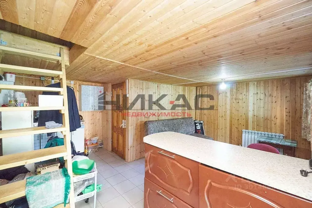 Дом в Ярославская область, Ярославль Новоселковская ул., 17 (60 м) - Фото 1