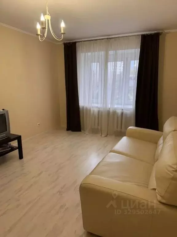 2-к кв. Башкортостан, Уфа ул. Даута Юлтыя, 12 (48.5 м) - Фото 2