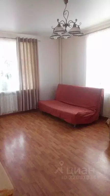 1-к кв. Свердловская область, Екатеринбург ул. Кировградская, 81А ... - Фото 0