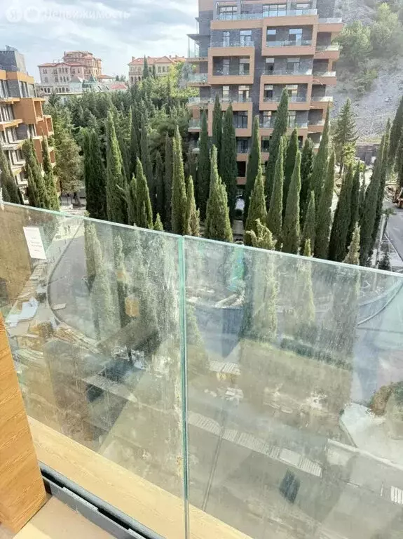 1-комнатная квартира: Гурзуф, улица Геологов, 7Б (40 м) - Фото 1