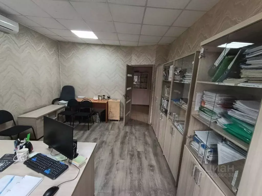 Офис в Белгородская область, Белгород Привольная ул., 66 (75 м) - Фото 2