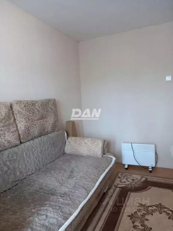 1-к кв. Челябинская область, Челябинск ул. 250-летия Челябинска, 21а ... - Фото 2