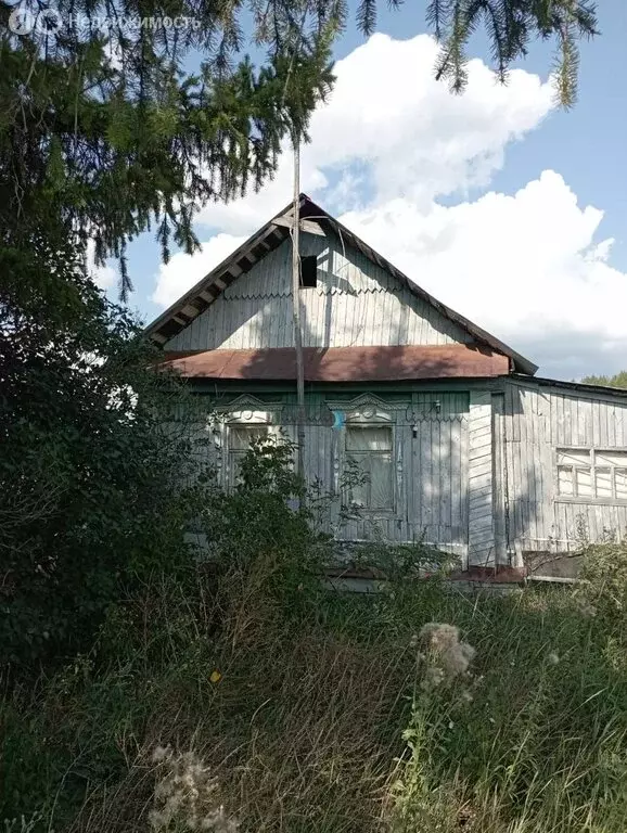 Дом в село Тавтиманово, Горная улица (35 м) - Фото 0
