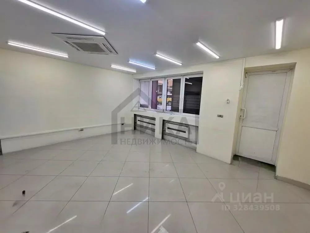 Помещение свободного назначения в Иркутская область, Иркутск ... - Фото 2