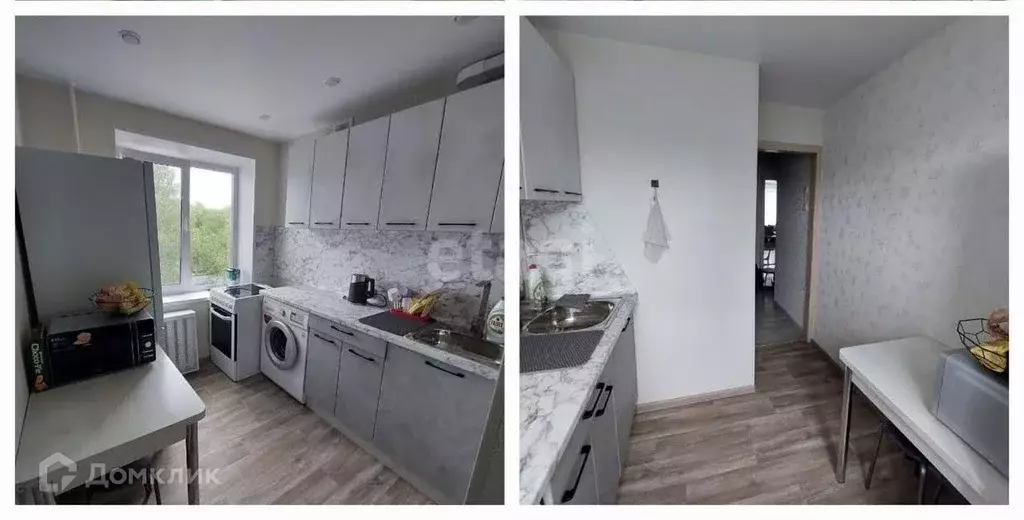 Продаётся 2-к квартира, 48 м - Фото 1