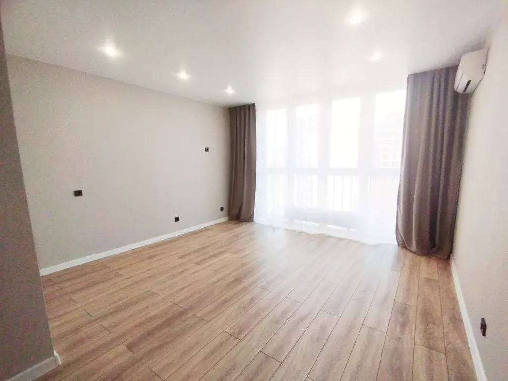 Студия Краснодарский край, Краснодар ул. Ивана Беличенко, 90к3 (26.0 ... - Фото 1