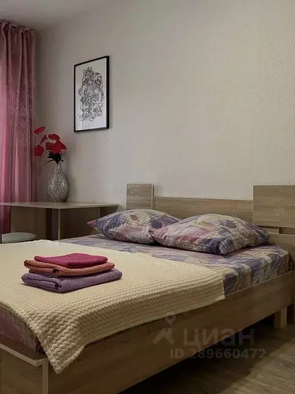 2-к кв. Ярославская область, Рыбинск Волжская наб., 209 (55.0 м) - Фото 2