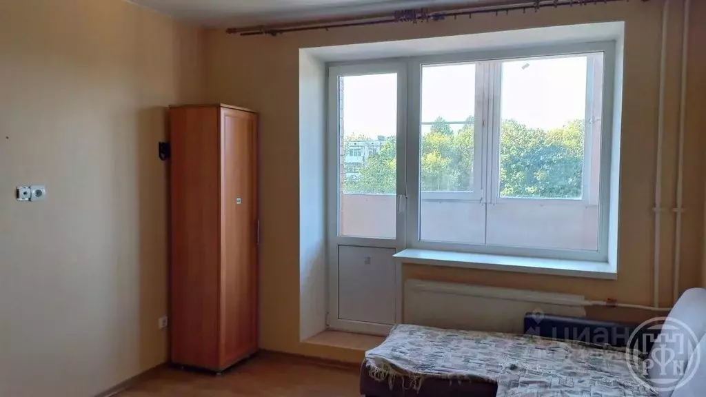 1-к кв. Ленинградская область, Выборгский район, Рощино пгт пер. ... - Фото 2