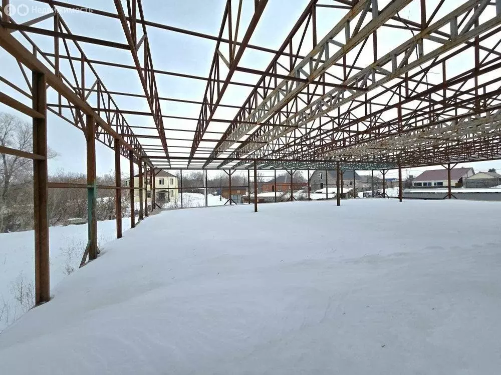 Офис (498 м) - Фото 1