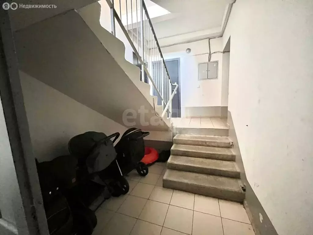 3-комнатная квартира: Юрга, Волгоградская улица, 28А (74.3 м) - Фото 2