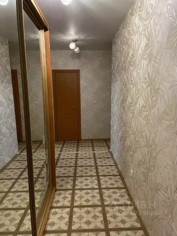 Комната Татарстан, Казань Тэцевская ул., 4 (18.0 м) - Фото 1