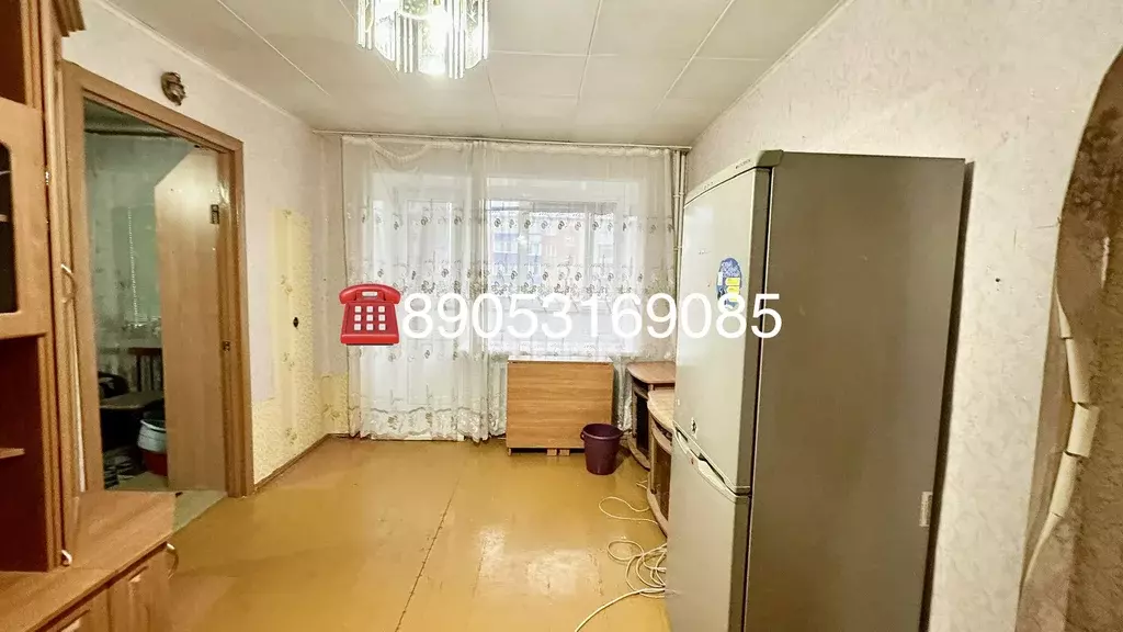 Продаётся 2-к квартира, 40 м - Фото 0