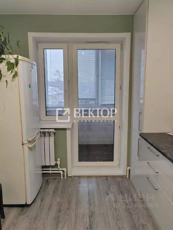 1-к кв. Костромская область, Кострома Панинская ул., 2к1 (35.5 м) - Фото 1