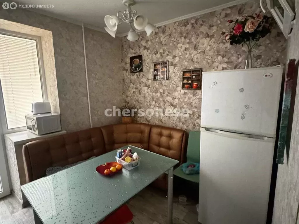 1к в 3-комнатной квартире (20 м) - Фото 2