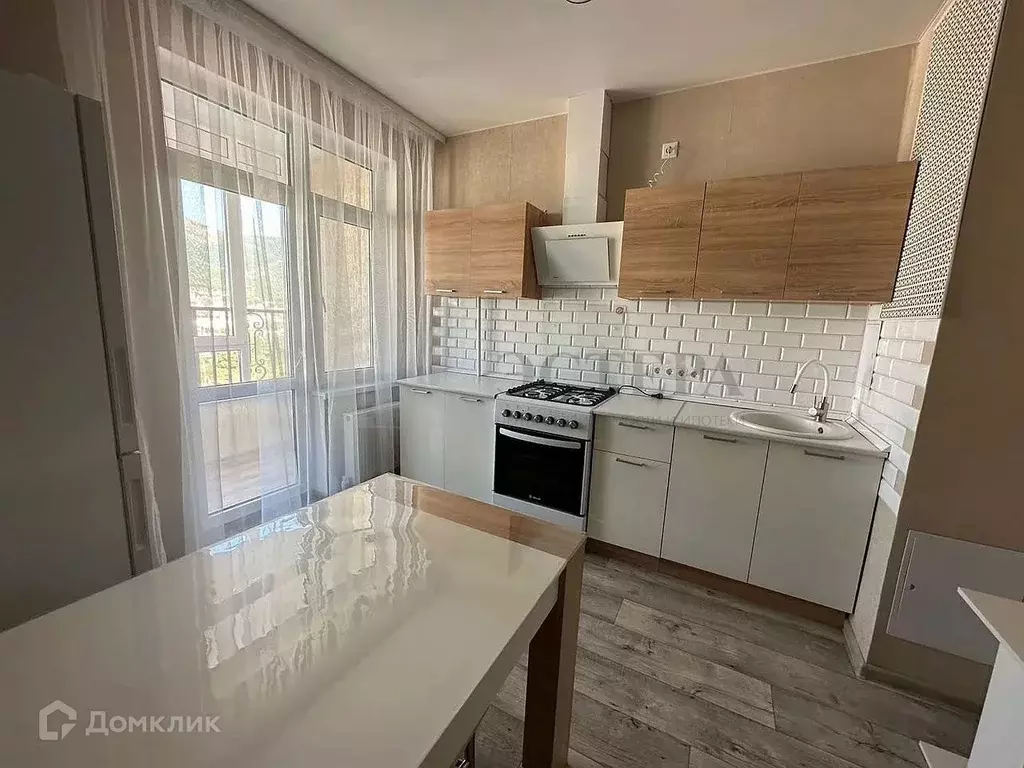 Продаётся 1-к квартира, 36 м - Фото 1