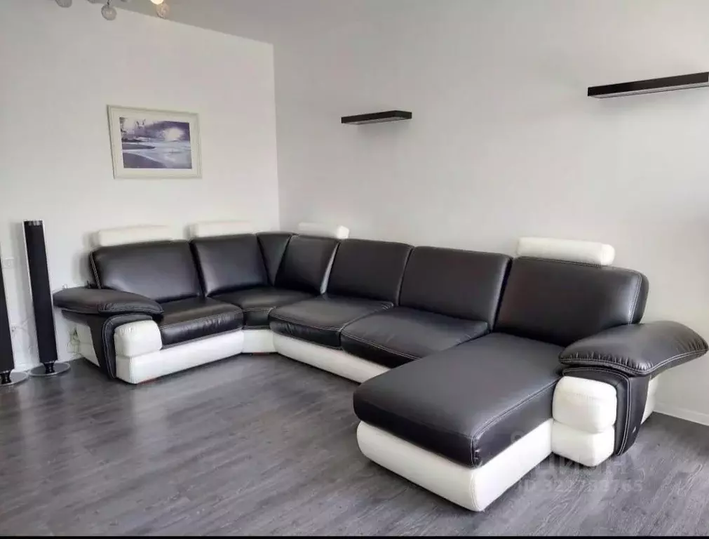 1-к кв. Ростовская область, Ростов-на-Дону просп. 40-летия Победы, ... - Фото 1