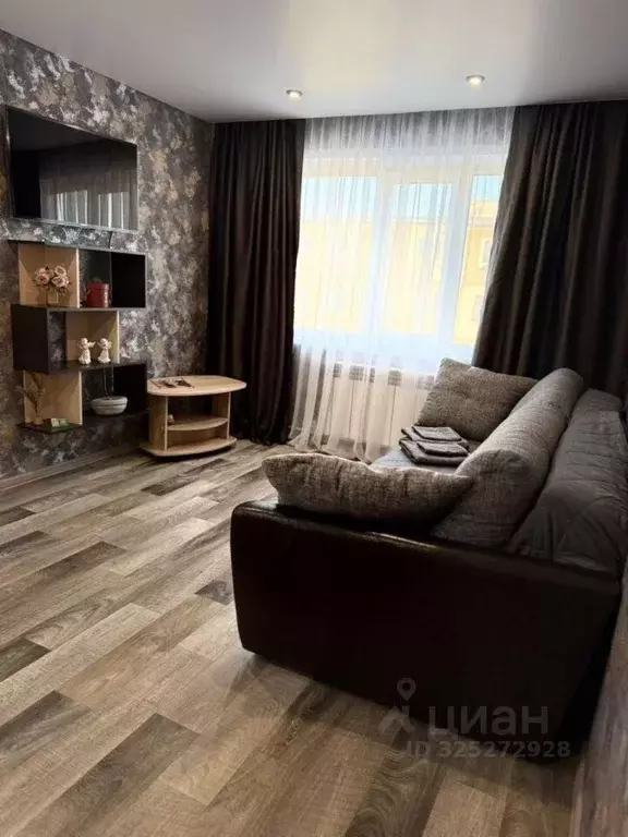 2-к кв. Магаданская область, Магадан Портовая ул., 19Б (43.0 м) - Фото 2