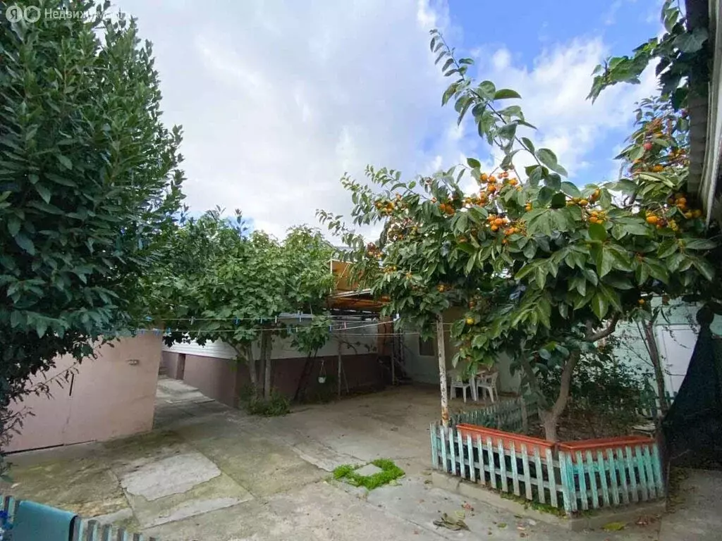 Дом в Алушта, Гвардейская улица (36.4 м) - Фото 2