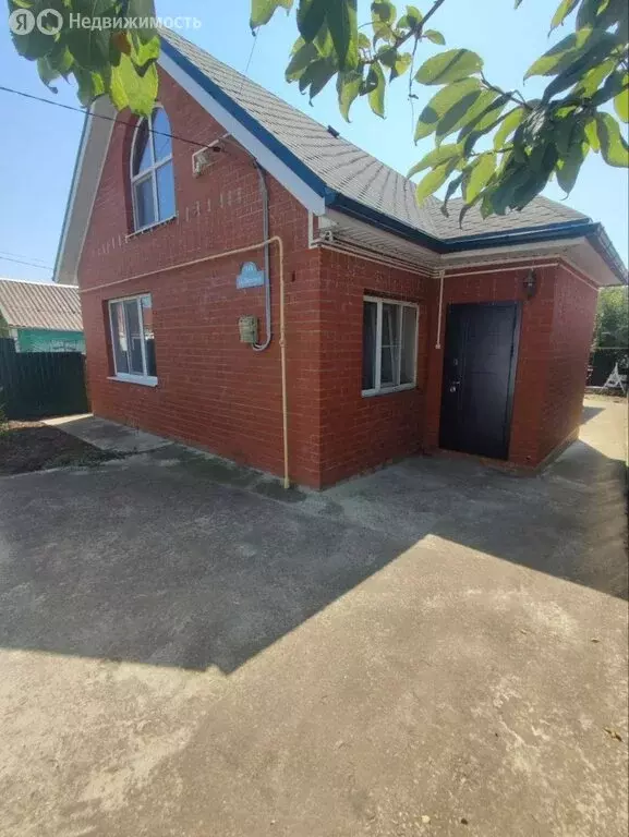 Дом в Тимашевск, Красная улица (90 м) - Фото 0