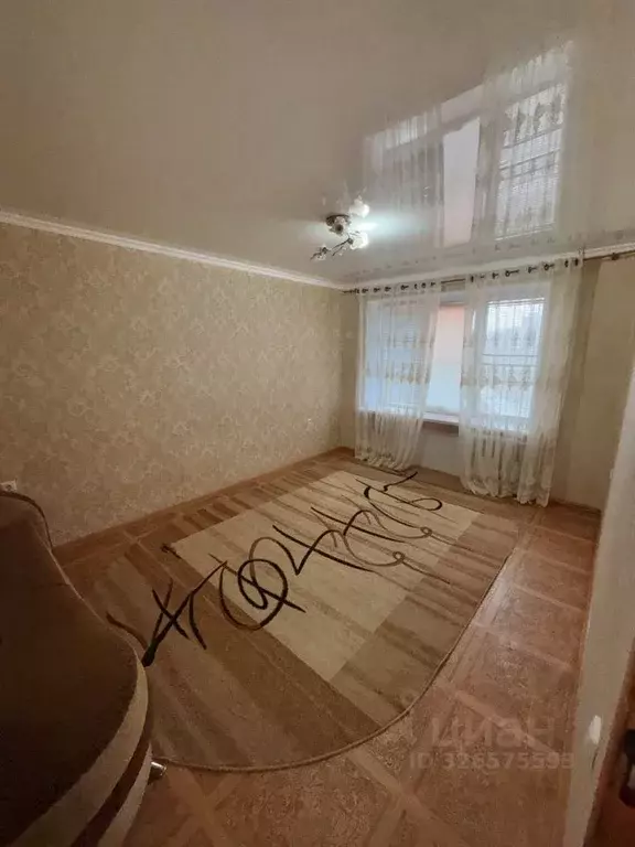 2-к кв. Астраханская область, Астрахань ул. Рылеева, 34А (44.0 м) - Фото 1