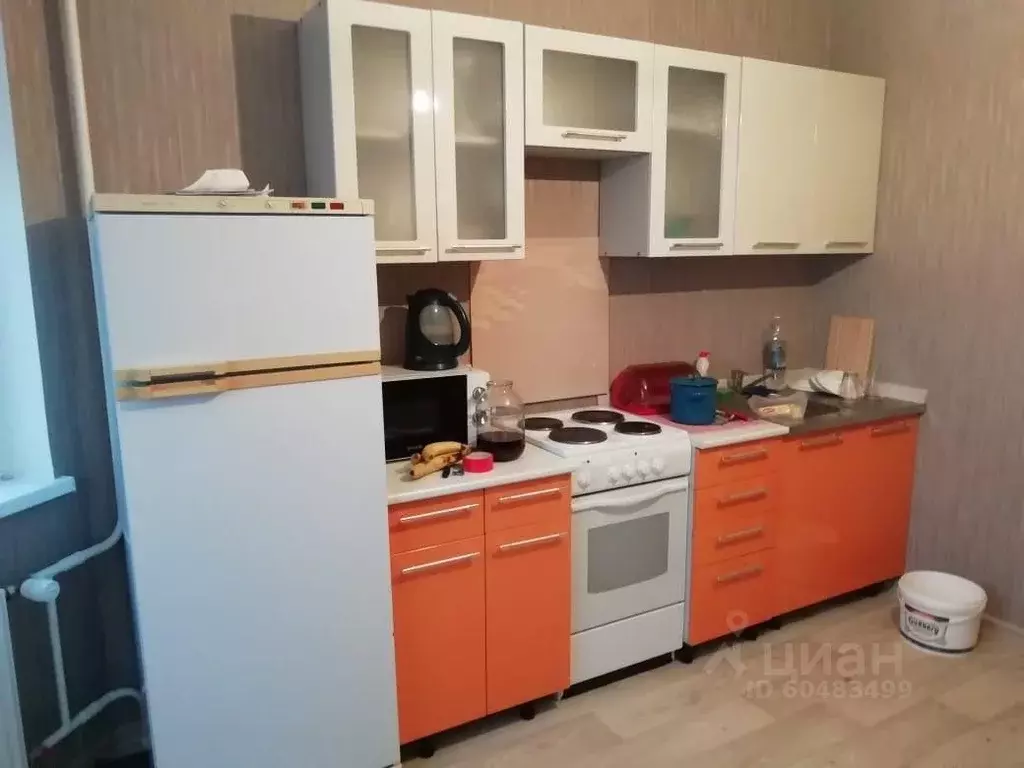 2-к кв. Курская область, Курск просп. Надежды Плевицкой, 5 (57.0 м) - Фото 0