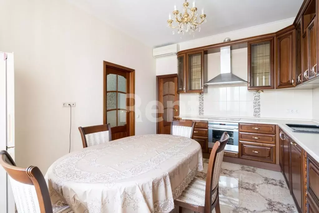 3-к кв. Москва Давыдковская ул., 16 (134.0 м) - Фото 2