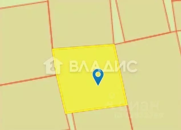 Участок в Пензенская область, Пенза Заря СНТ,  (6.0 сот.) - Фото 1