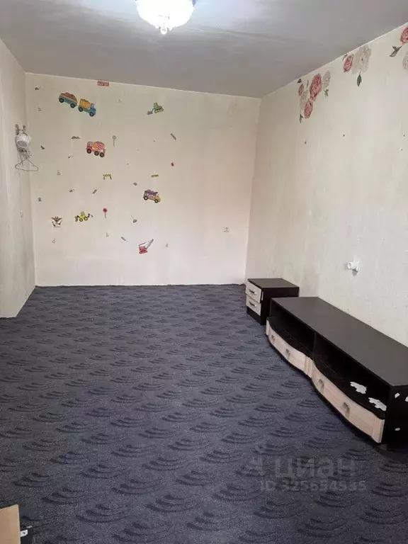 1-к кв. Забайкальский край, Чита ул. Усуглинская, 23 (37.0 м) - Фото 1