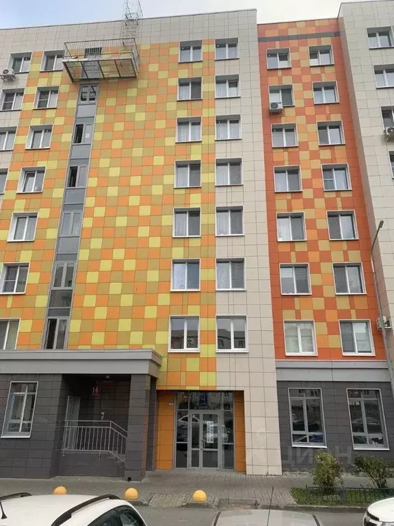 Помещение свободного назначения в Татарстан, Казань Тэцевская ул., 4Д ... - Фото 2