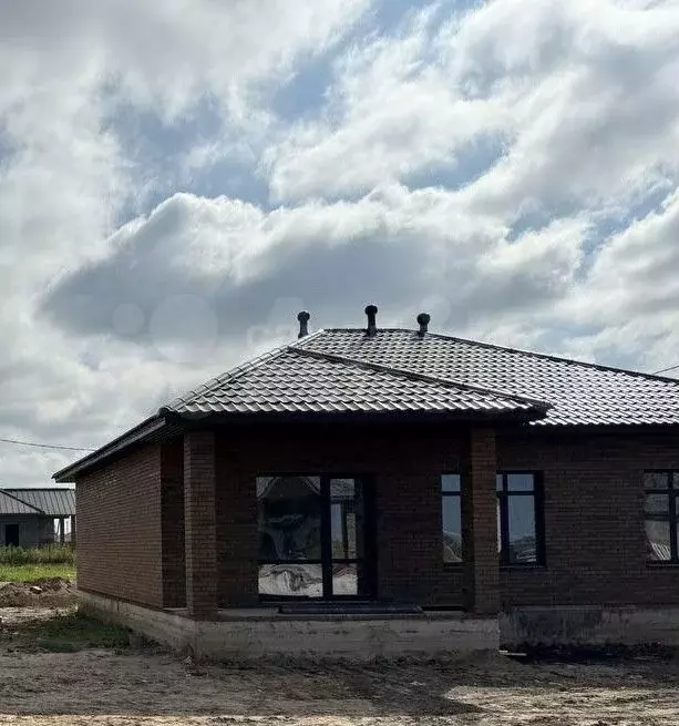 Дом 65 м на участке 5 сот. - Фото 1