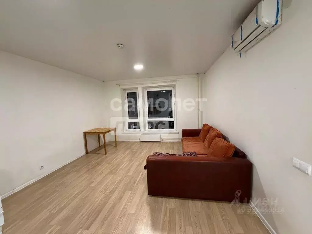 Квартира, 2 комнаты, 44.1 м - Фото 1