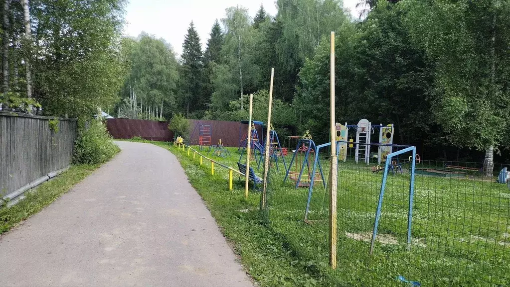 Участок в Московская область, Наро-Фоминский городской округ, ... - Фото 2
