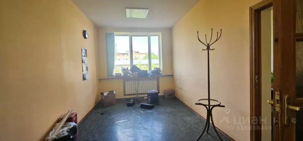 Помещение свободного назначения в Нижегородская область, Нижний ... - Фото 1