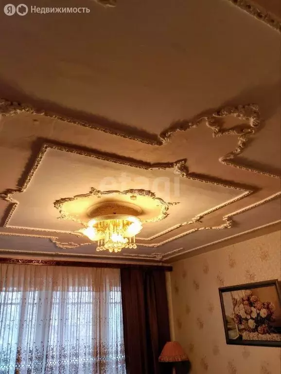 3-комнатная квартира: Ульяновск, улица Аблукова, 87 (74.5 м) - Фото 1
