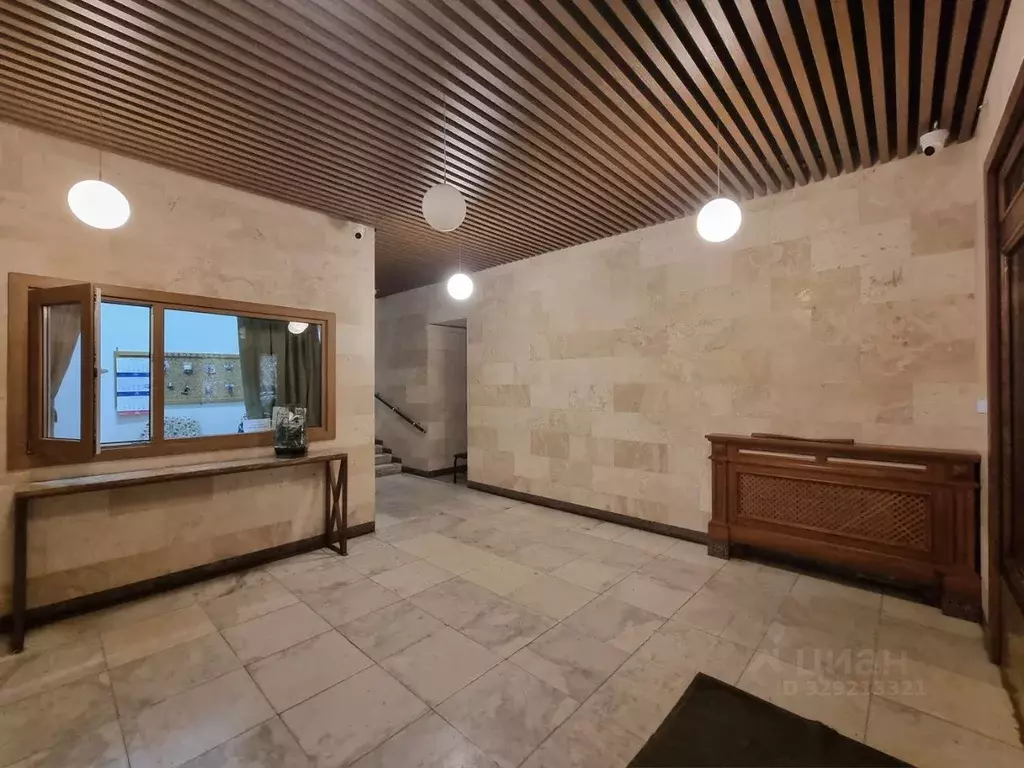 2-к кв. Москва Молодогвардейская ул., 8 (77.0 м) - Фото 2