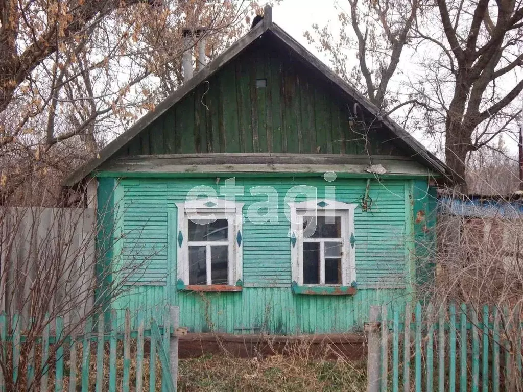 Дом в Белгородская область, Красногвардейский район, Бирюч городское ... - Фото 0