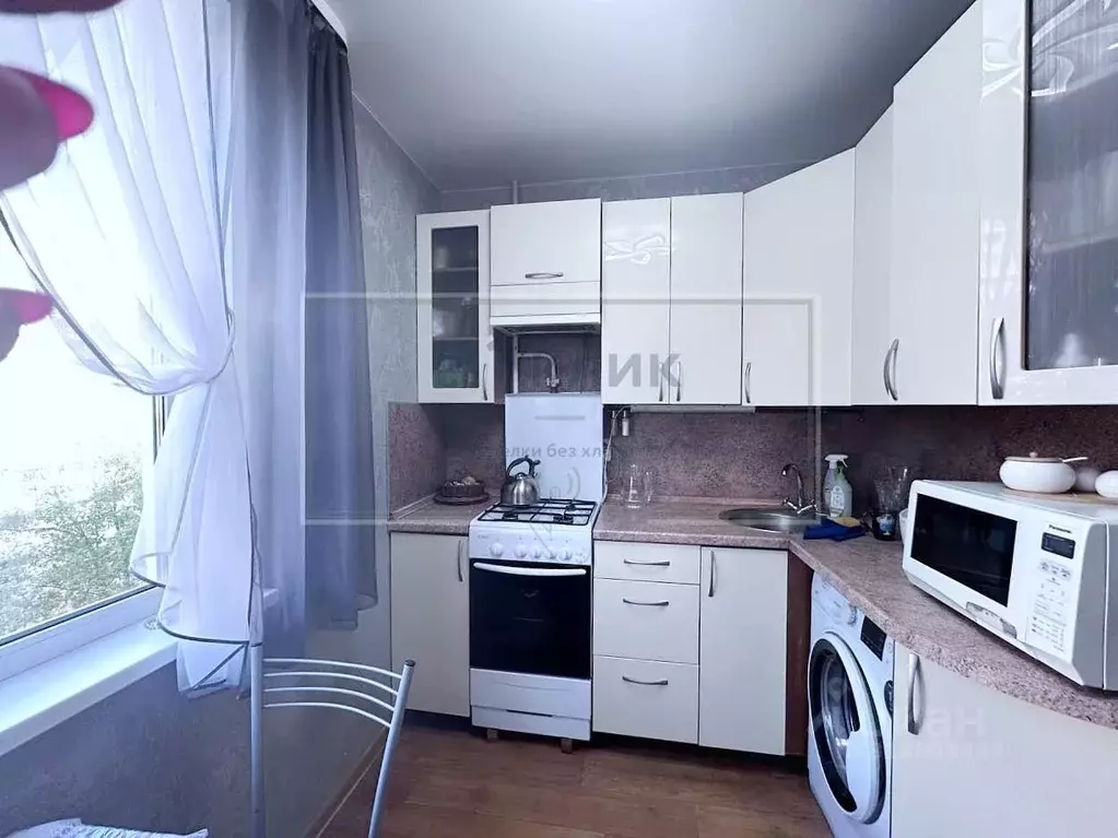 3-к кв. Ярославская область, Ярославль ул. Большая Техническая, 14 ... - Фото 2