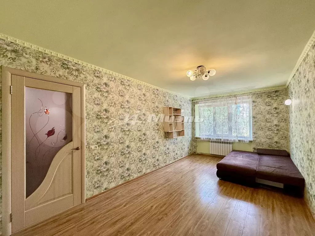 2-к. квартира, 44,2 м, 2/5 эт. - Фото 1