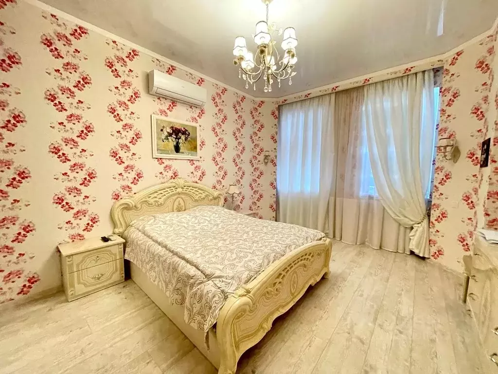 Дом в Крым, Алушта муниципальный округ, с. Верхняя Кутузовка пер. ... - Фото 2