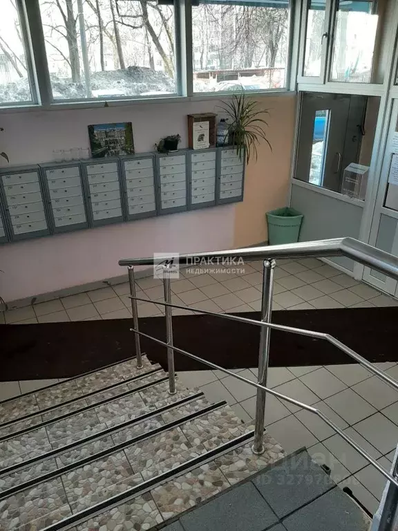 1-к кв. Москва Домодедовская ул., 38К2 (42.0 м) - Фото 2