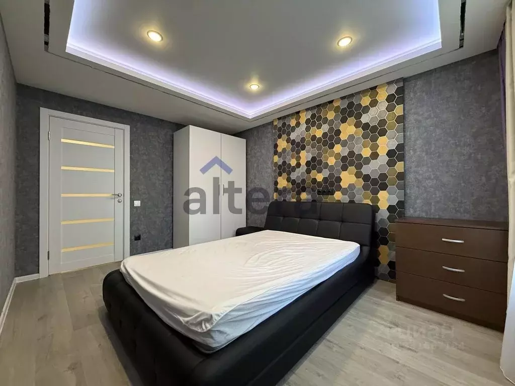 3-к кв. Татарстан, Казань ул. Адоратского, 7 (68.9 м) - Фото 1