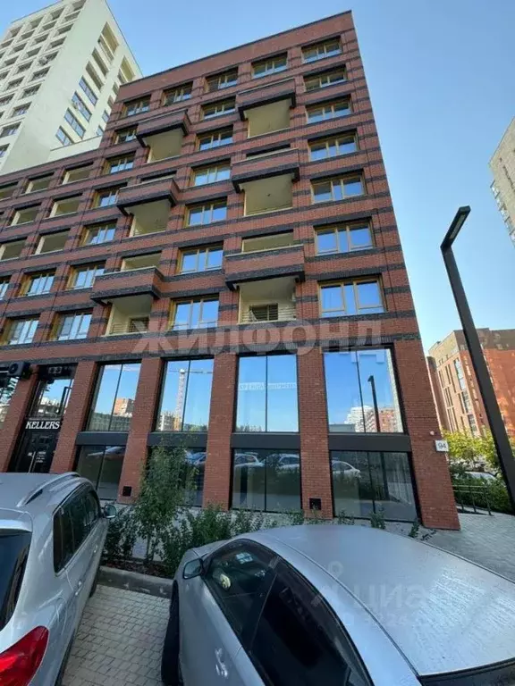 Помещение свободного назначения в Новосибирская область, Новосибирск ... - Фото 2