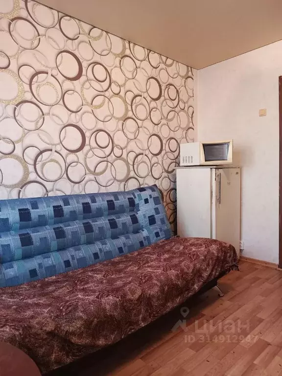 Комната Самарская область, Тольятти Лесная ул., 62 (12.4 м) - Фото 2