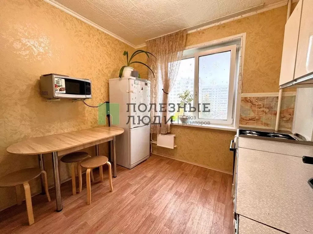 2-к кв. Орловская область, Орел Раздольная ул., 72 (47.9 м) - Фото 1