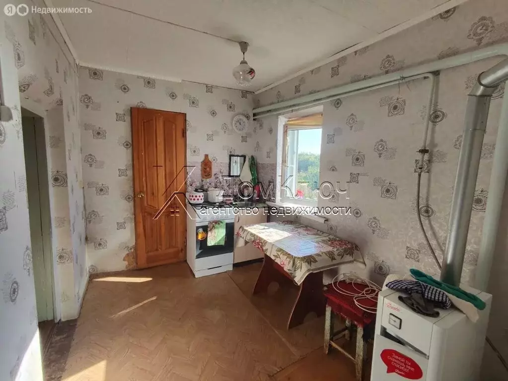 Дом в Республика Башкортостан, городской округ Кумертау, деревня ... - Фото 0