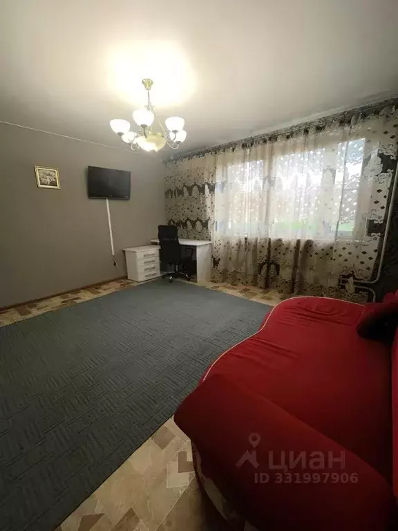 2-к кв. Московская область, Люберцы городской округ, Октябрьский пгт, ... - Фото 1