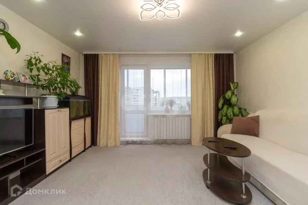Продаётся 3-к квартира, 64 м - Фото 1