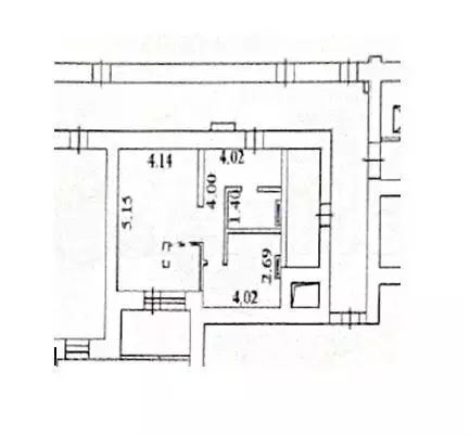 Квартира-студия, 42,5 м, 10/21 эт. - Фото 0