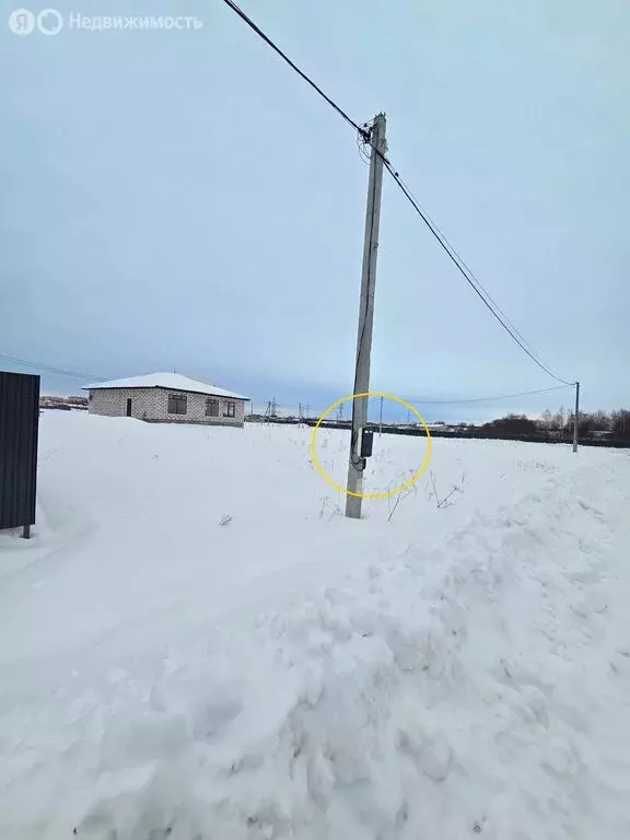 Участок в Ярославская область, Переславль-Залесский муниципальный ... - Фото 2