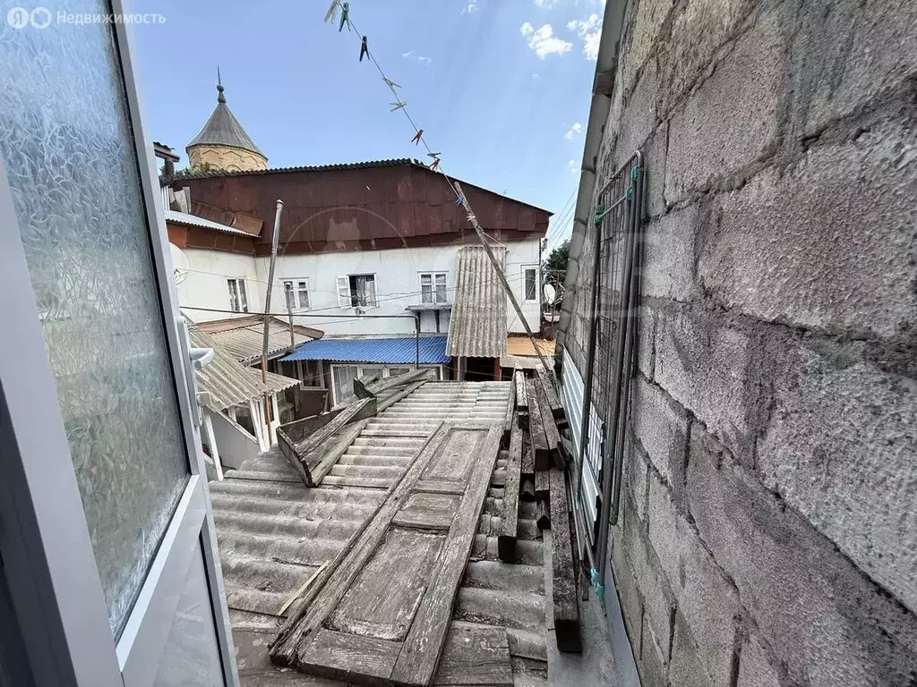 2-комнатная квартира: Дербент, улица 2-й Магал, 109 (32.9 м) - Фото 1